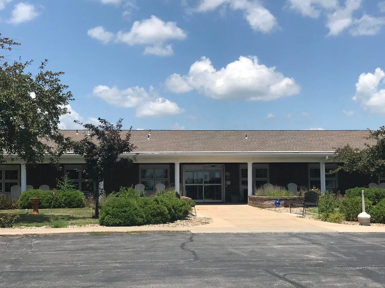 Sunnyview Nursing Home & Apartments photo 1