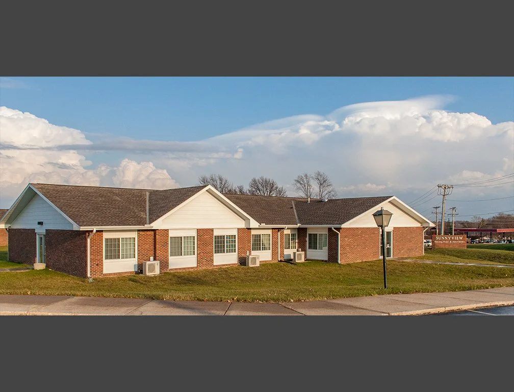 Sunnyview Nursing Home & Apartments photo 2