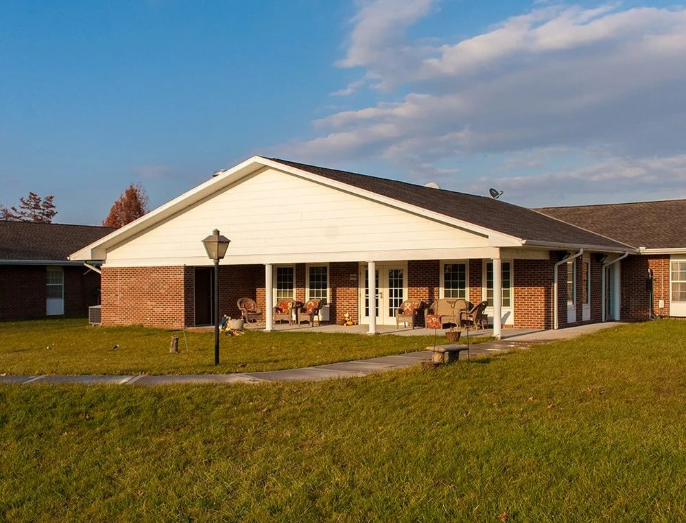 Sunnyview Nursing Home & Apartments photo 4