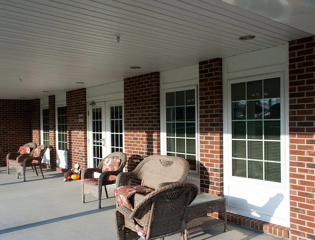 Sunnyview Nursing Home & Apartments photo 5