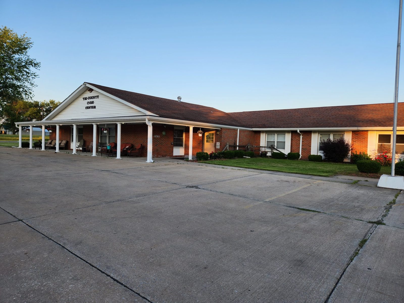Tri-County Care Center