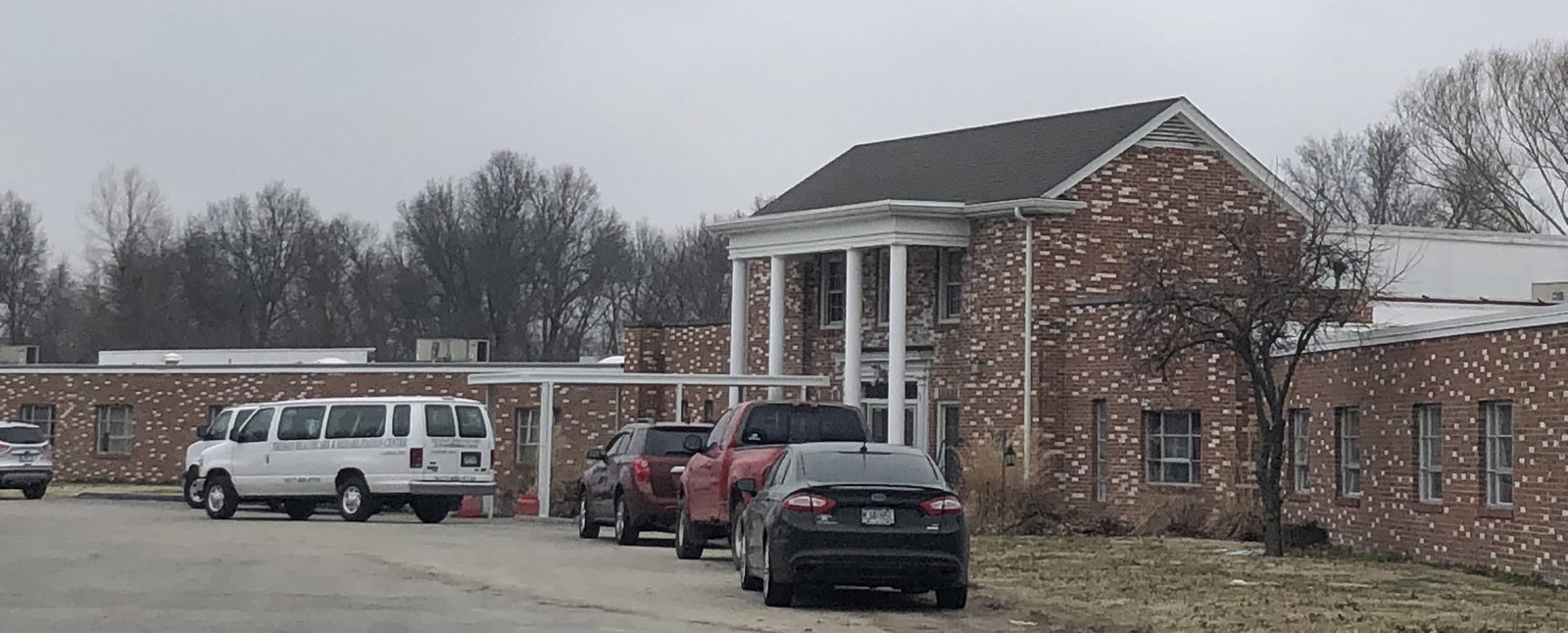 Truman Healthcare & Rehabilitation Center photo 1