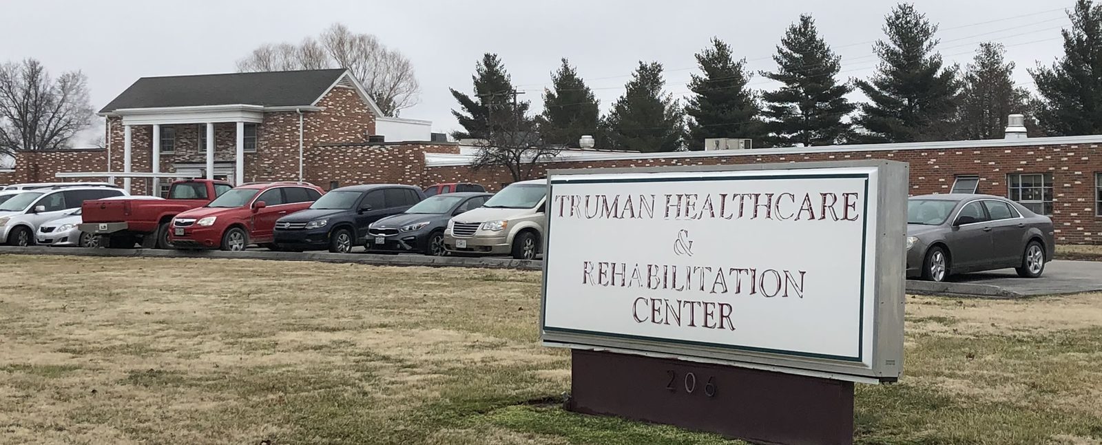 Truman Healthcare & Rehabilitation Center photo 3