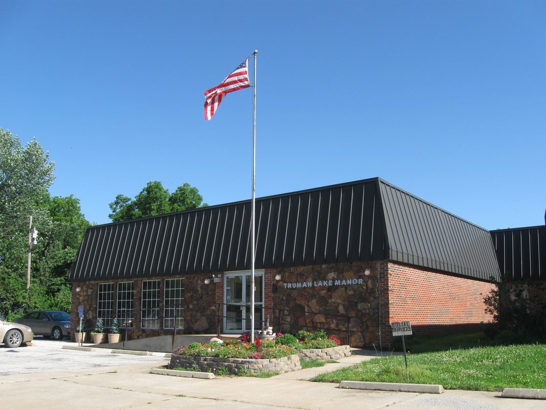 Truman Lake Manor Inc photo 1