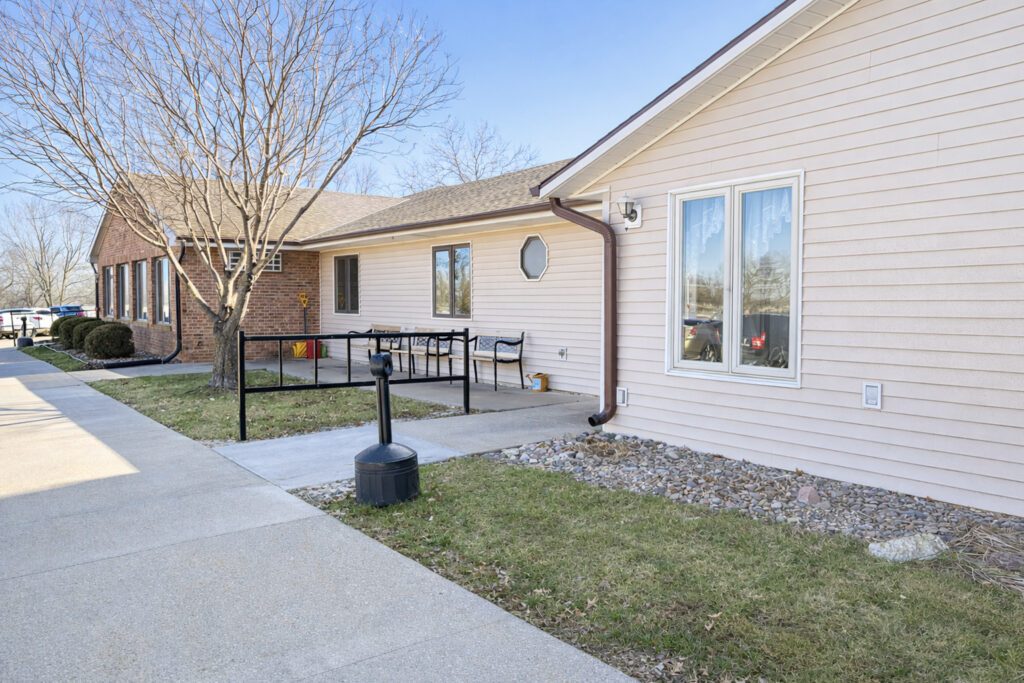 Village Care Center Inc photo 1