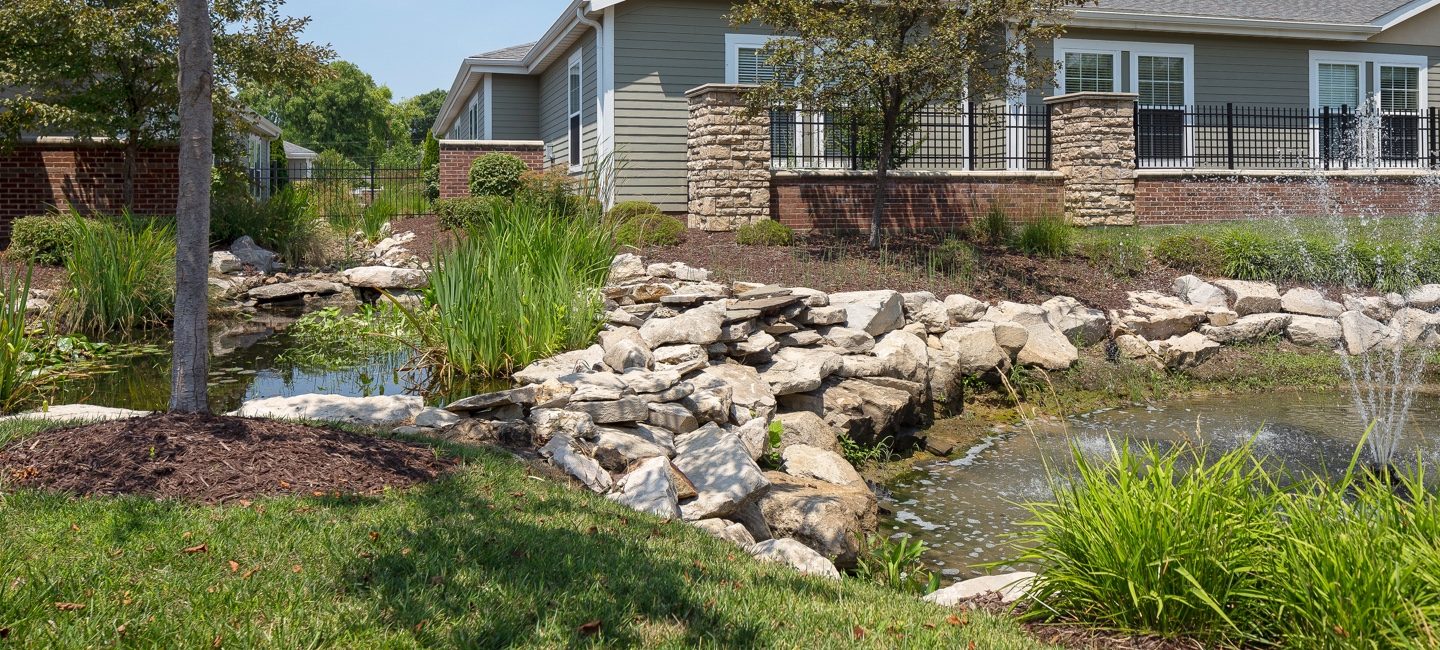 Stonebridge Desoto