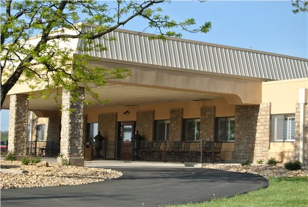 Warrenton Manor