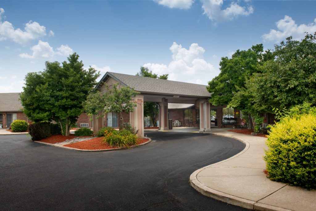 Stonebridge Westphalia photo 4