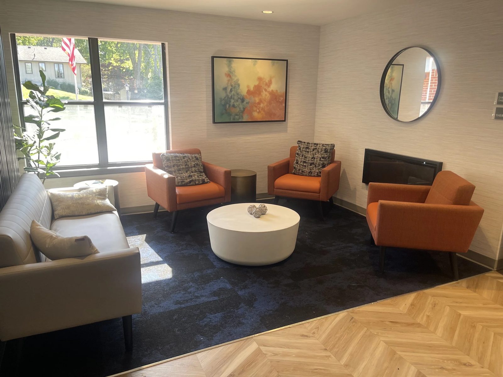Lee's Summit Place