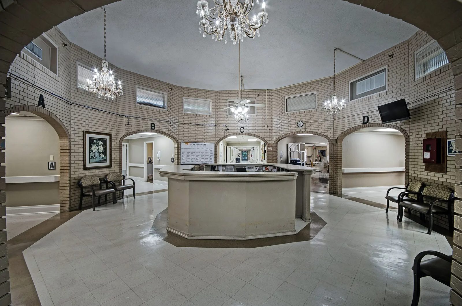 Trend Health and Rehab of Natchez, LLC photo 1