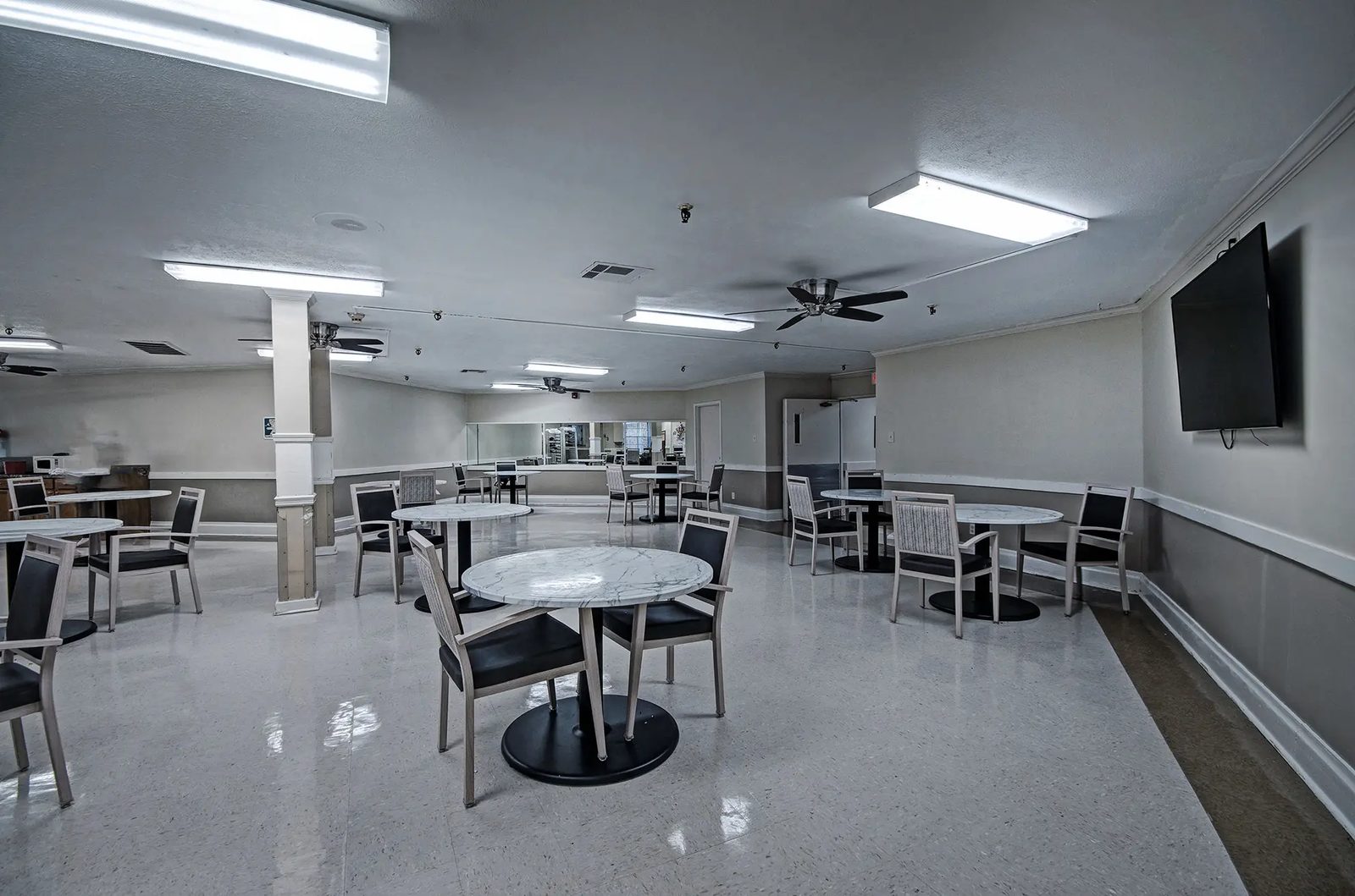 Trend Health and Rehab of Natchez, LLC photo 2