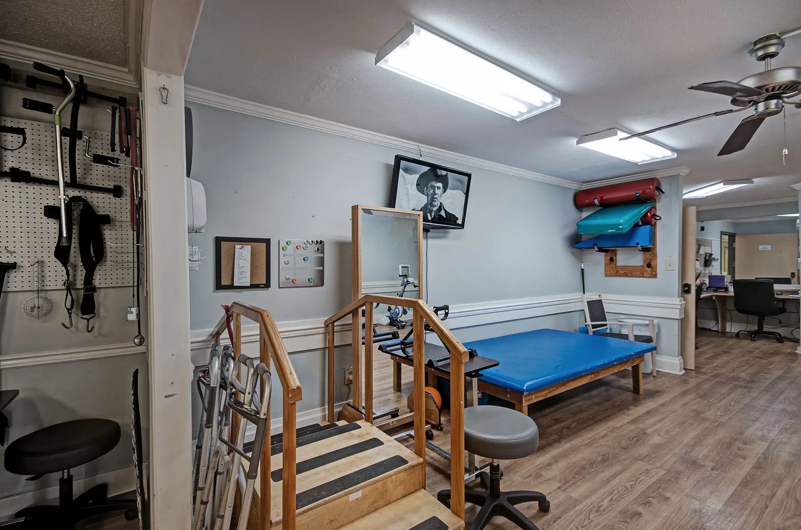 Trend Health and Rehab of Natchez, LLC photo 3