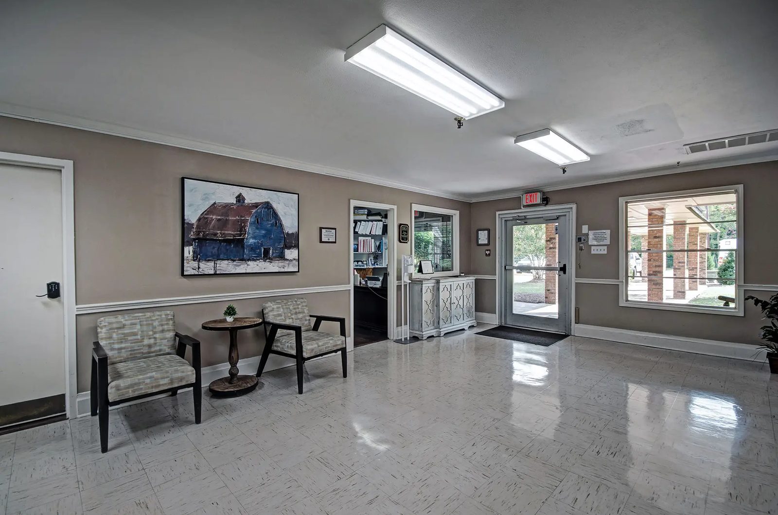 Trend Health and Rehab of Natchez, LLC photo 9