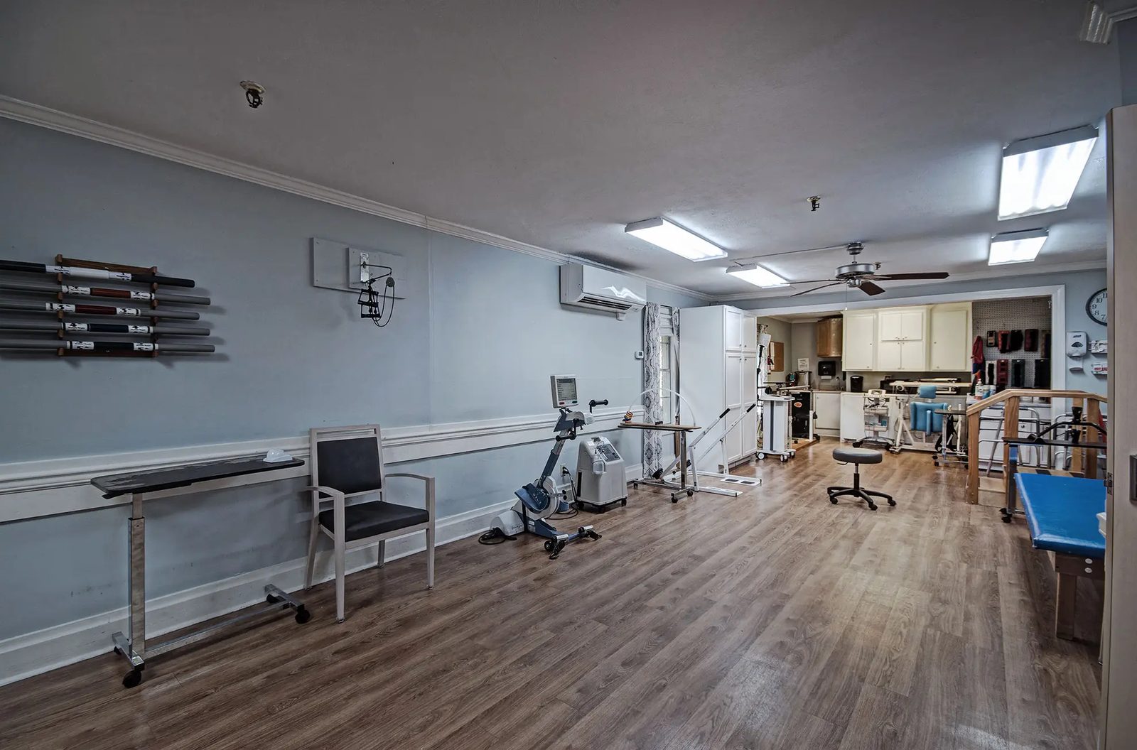Trend Health and Rehab of Natchez, LLC photo 10