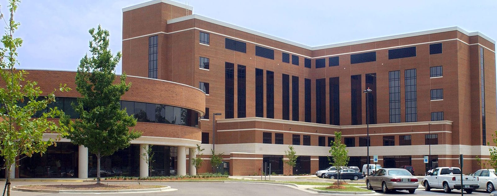 Baptist Memorial Hospital Gt