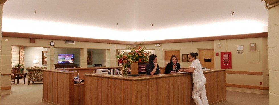Bedford Care Center Of Hatties photo 5