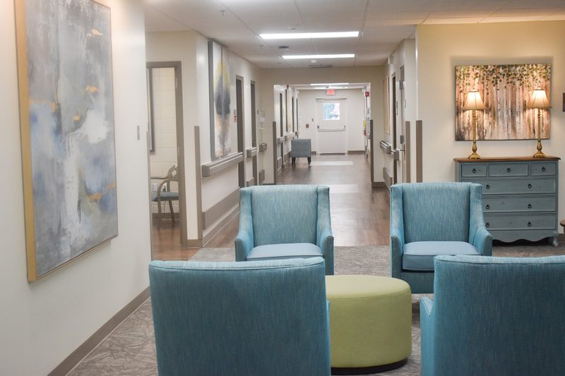 Bedford Care Center of Mendenhall photo 2