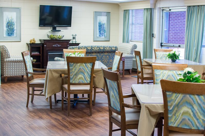 Bedford Care Center Of Newton photo 2