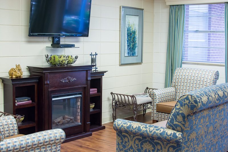 Bedford Care Center Of Newton photo 3