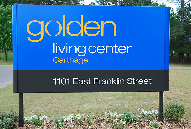Beverly Living Center-Carthage