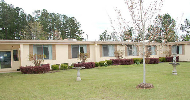 Golden LivingCenter - Meridian