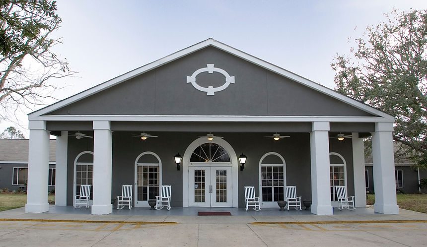 Biloxi Community Living Center