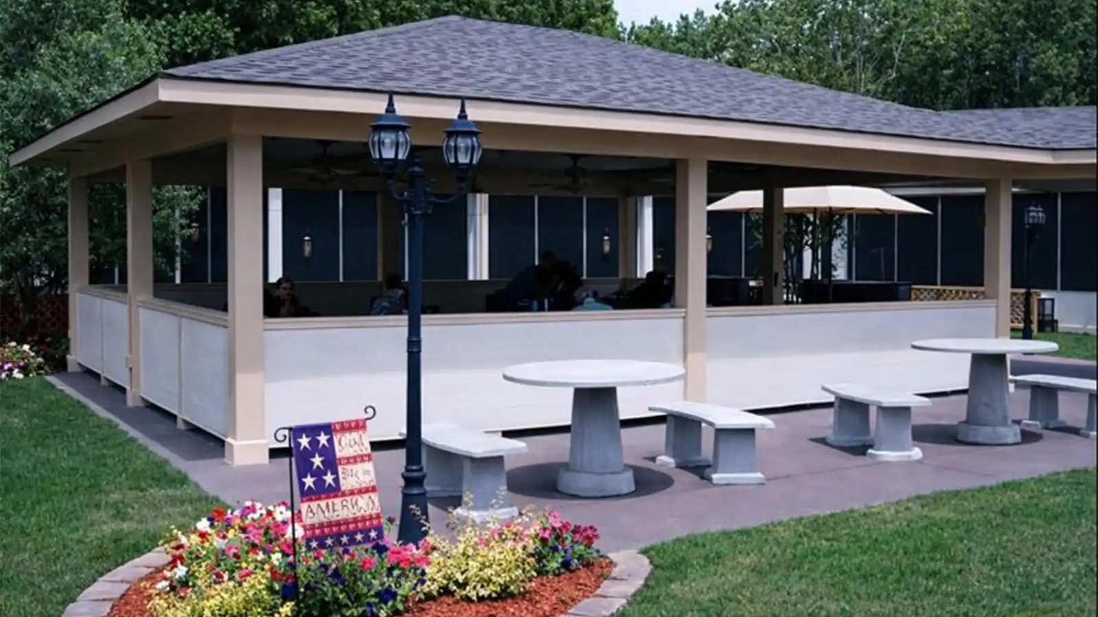 Brandon Nursing And Rehabilitation Center photo 1
