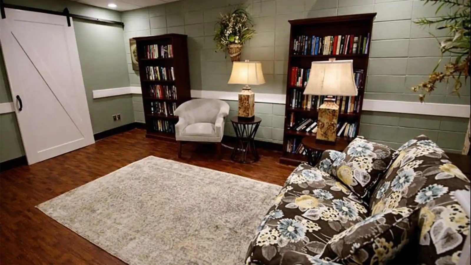 Brandon Nursing And Rehabilitation Center photo 3