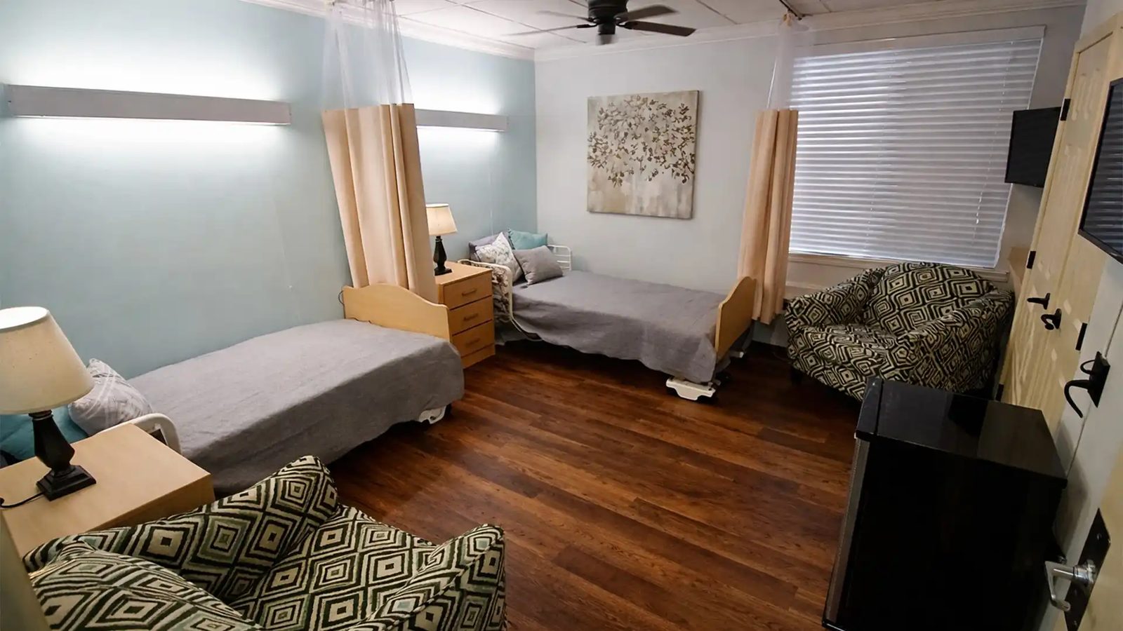 Brandon Nursing And Rehabilitation Center photo 4