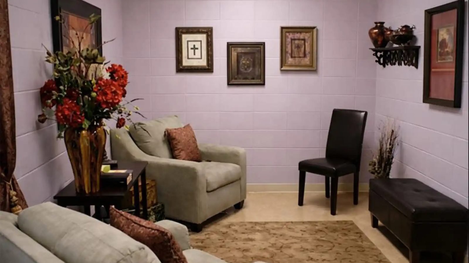 Brandon Nursing And Rehabilitation Center photo 5
