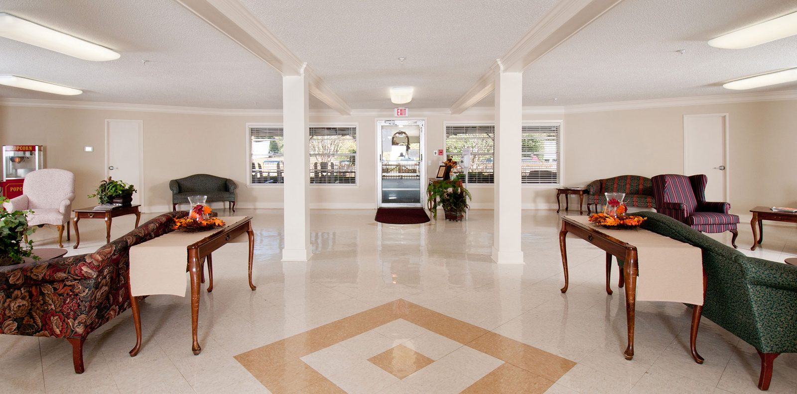 Brookwood Manor Nursing Center photo 3
