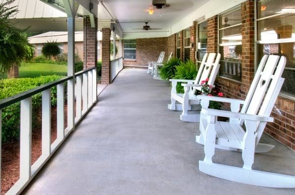 Brookwood Manor Nursing Center photo 5