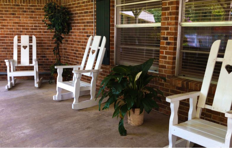 Brookwood Manor Nursing Center photo 6