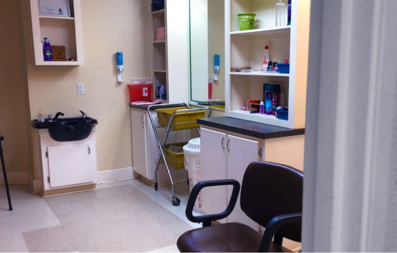 Brookwood Manor Nursing Center photo 7
