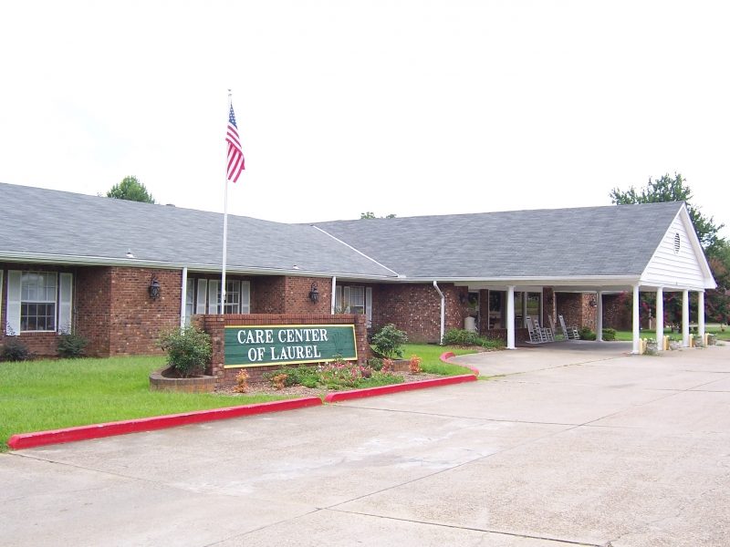 Care Center Of Laurel