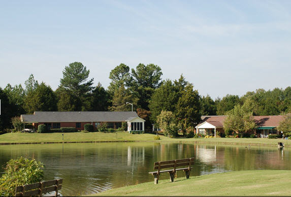Traceway Retirement Community photo 1
