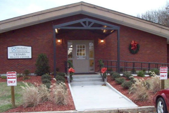 Traceway Retirement Community photo 2