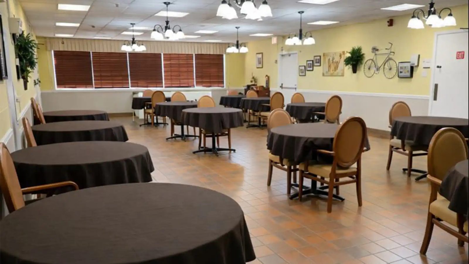 Chadwick Nursing And Rehabilitation Center LLC photo 2