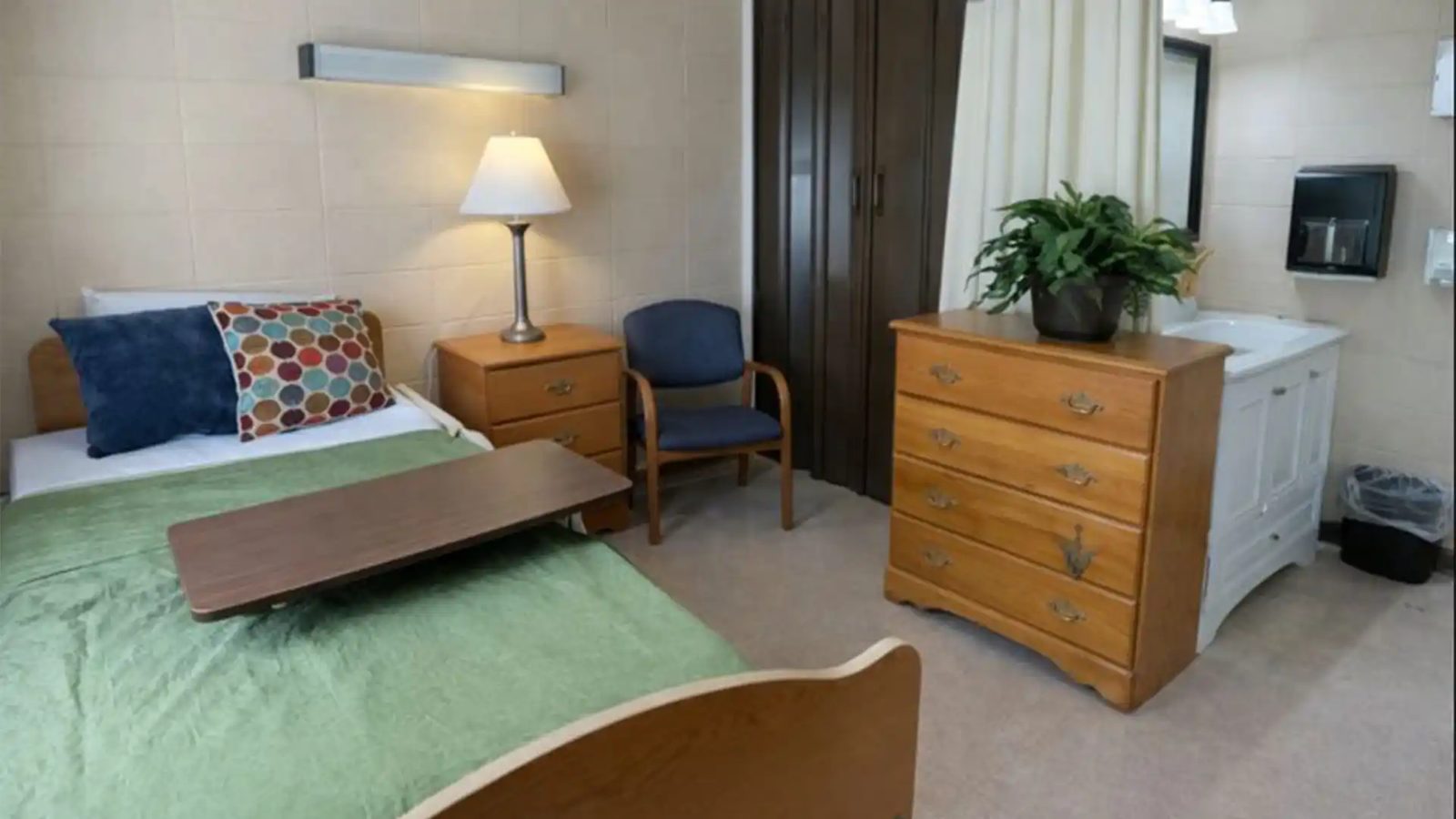 Chadwick Nursing And Rehabilitation Center LLC photo 5