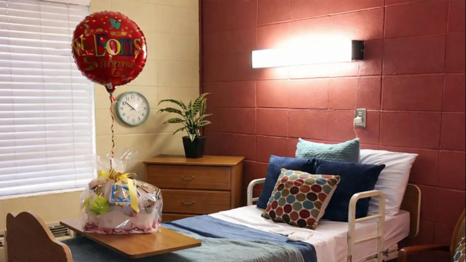 Chadwick Nursing And Rehabilitation Center LLC photo 8