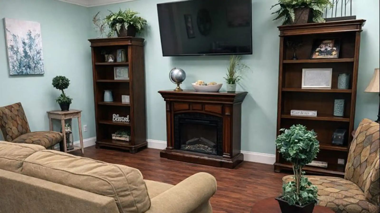 Chadwick Nursing And Rehabilitation Center LLC photo 9