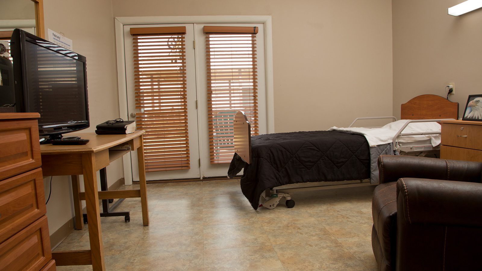 Choctaw Residential Center photo 2