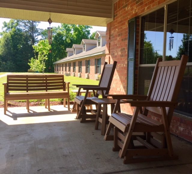 Copiah Living Center