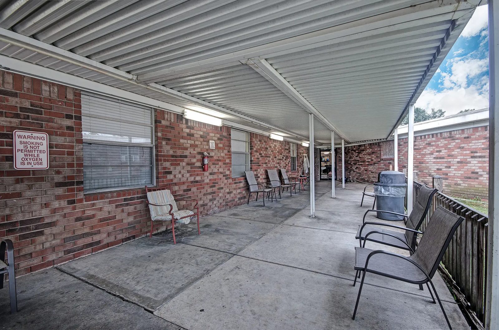 Trend Health and Rehab of Brookhaven photo 8