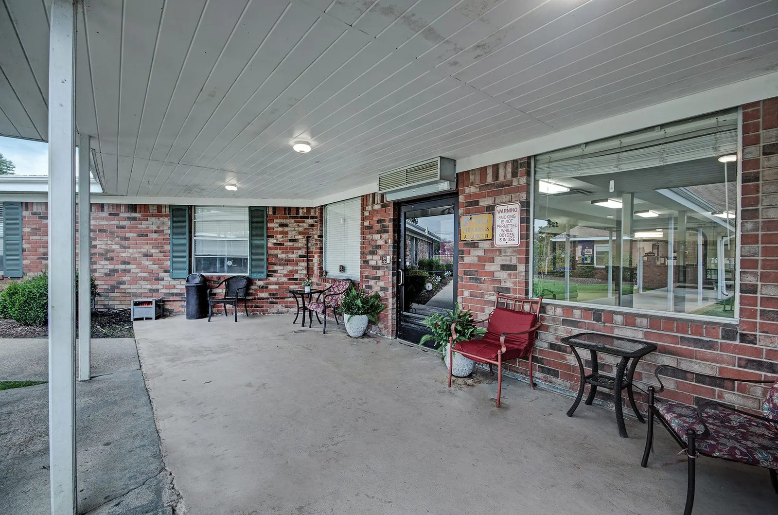 Trend Health and Rehab of Brookhaven photo 12