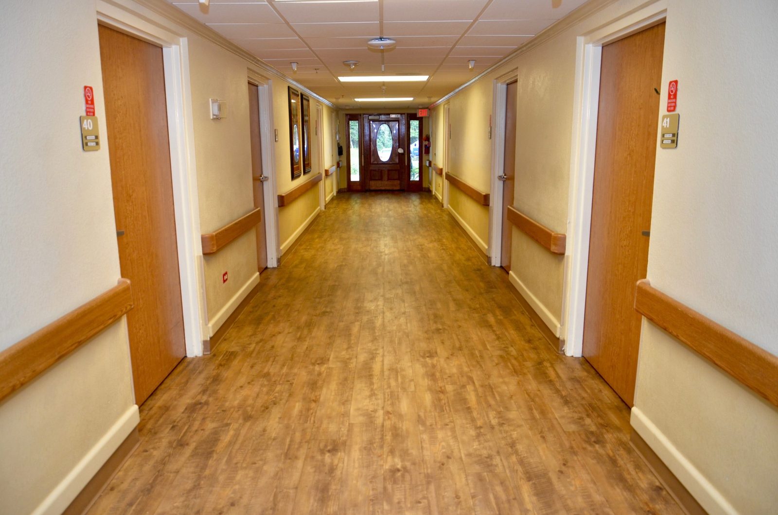 Covenant Health & Rehab Of Picayune photo 2