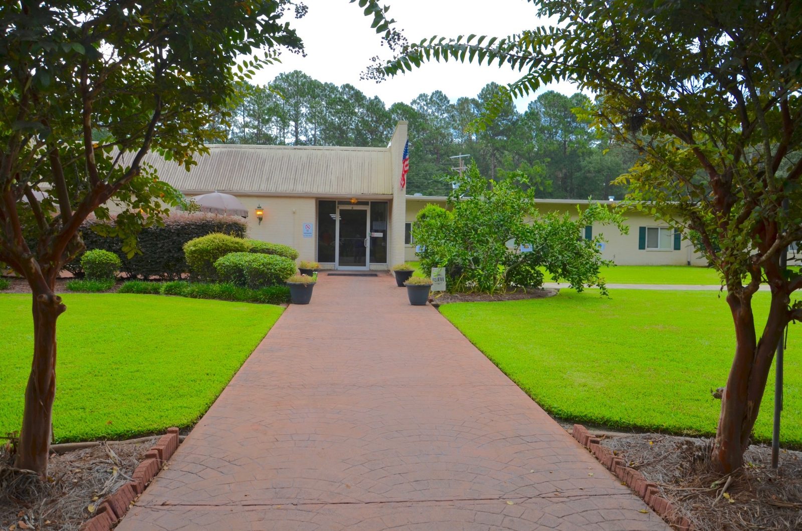 Covenant Health & Rehab Of Picayune photo 3