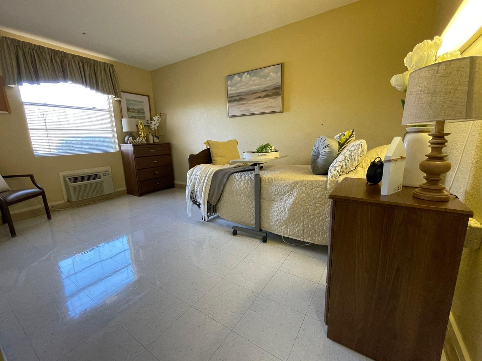 The Bluffs Rehabilitation and Healthcare Center photo 6