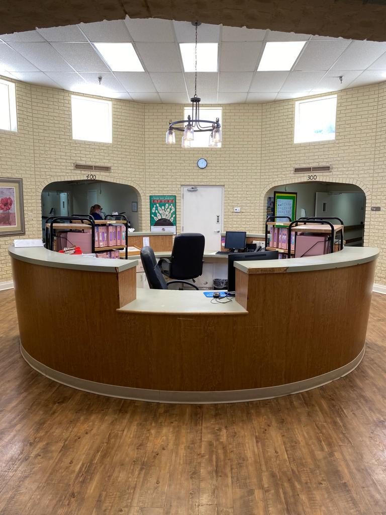 The Bluffs Rehabilitation and Healthcare Center photo 9