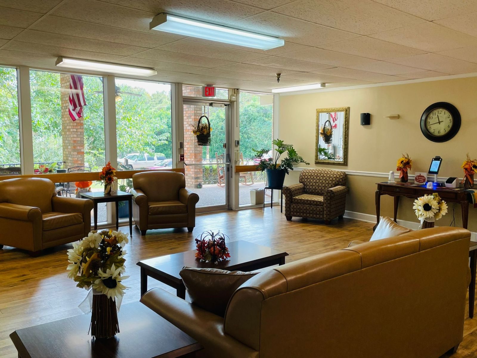 Crown Health & Rehab Of Natchez photo 2